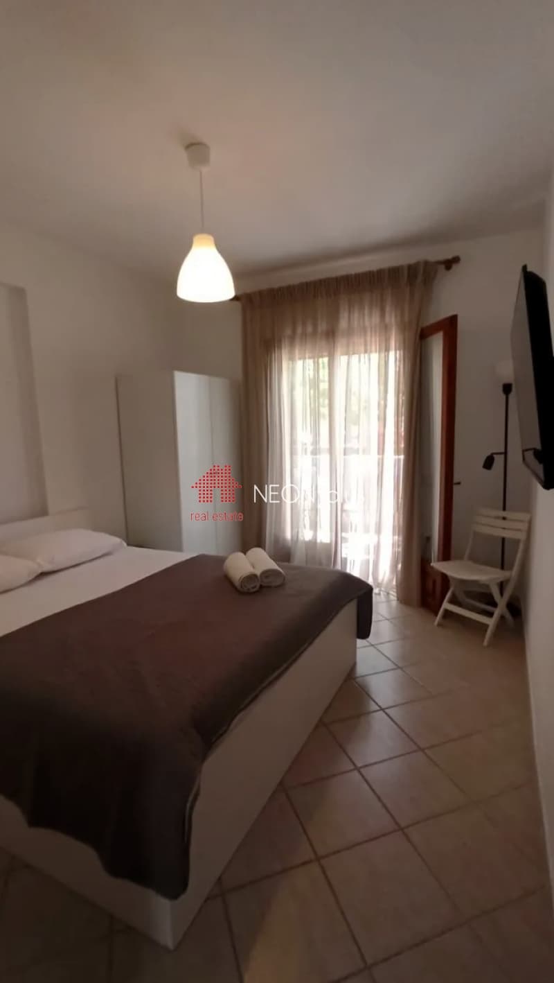 House in Kallithea, Kassandra — Photo 16 of 20