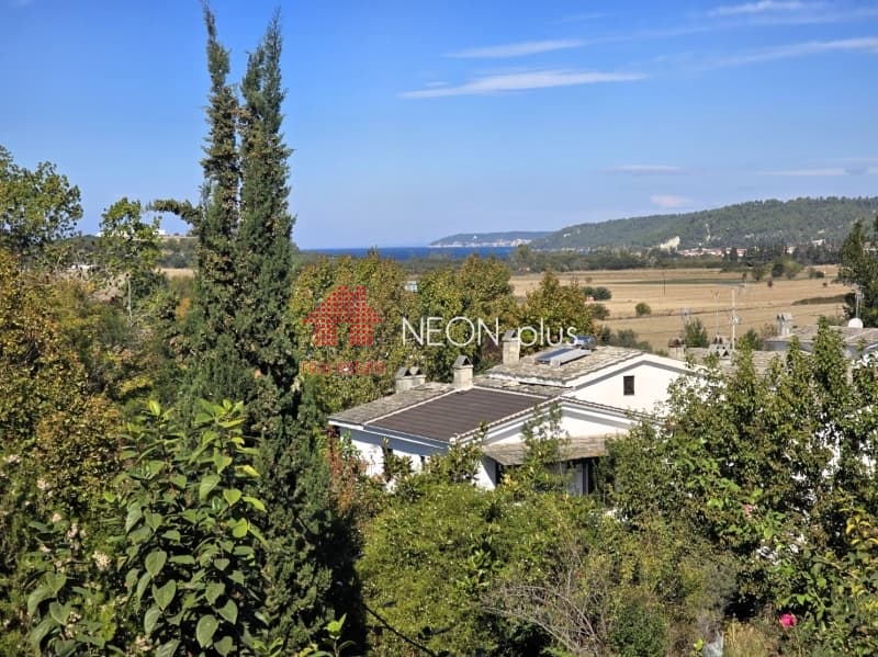 House in Kalandra, Kassandra — Photo 3 of 30