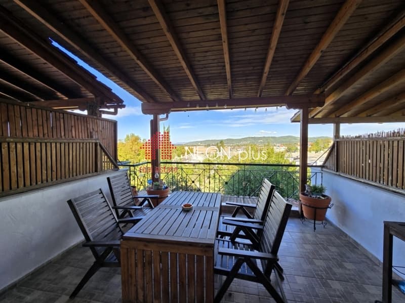House in Kalandra, Kassandra — Photo 12 of 30