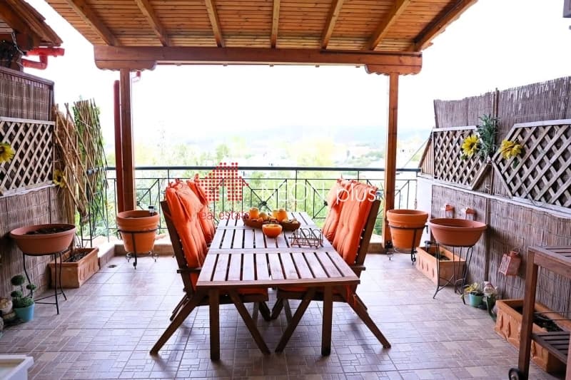 House in Kalandra, Kassandra — Photo 4 of 30