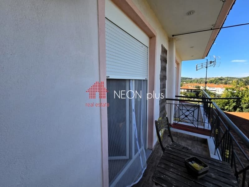 House in Kalandra, Kassandra — Photo 24 of 30