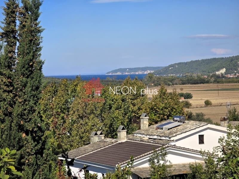 House in Kalandra, Kassandra — Photo 13 of 30