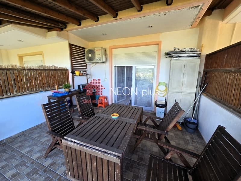 House in Kalandra, Kassandra — Photo 14 of 30
