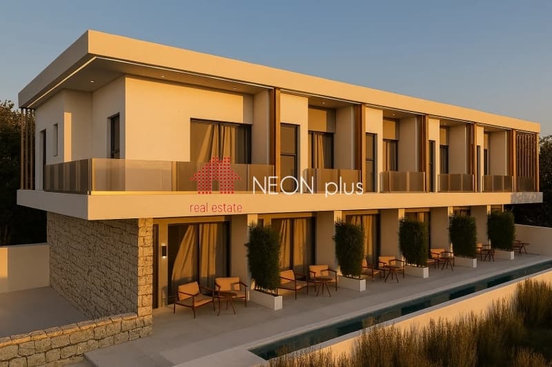 House in Kallithea, Kassandra — Photo 6 of 11