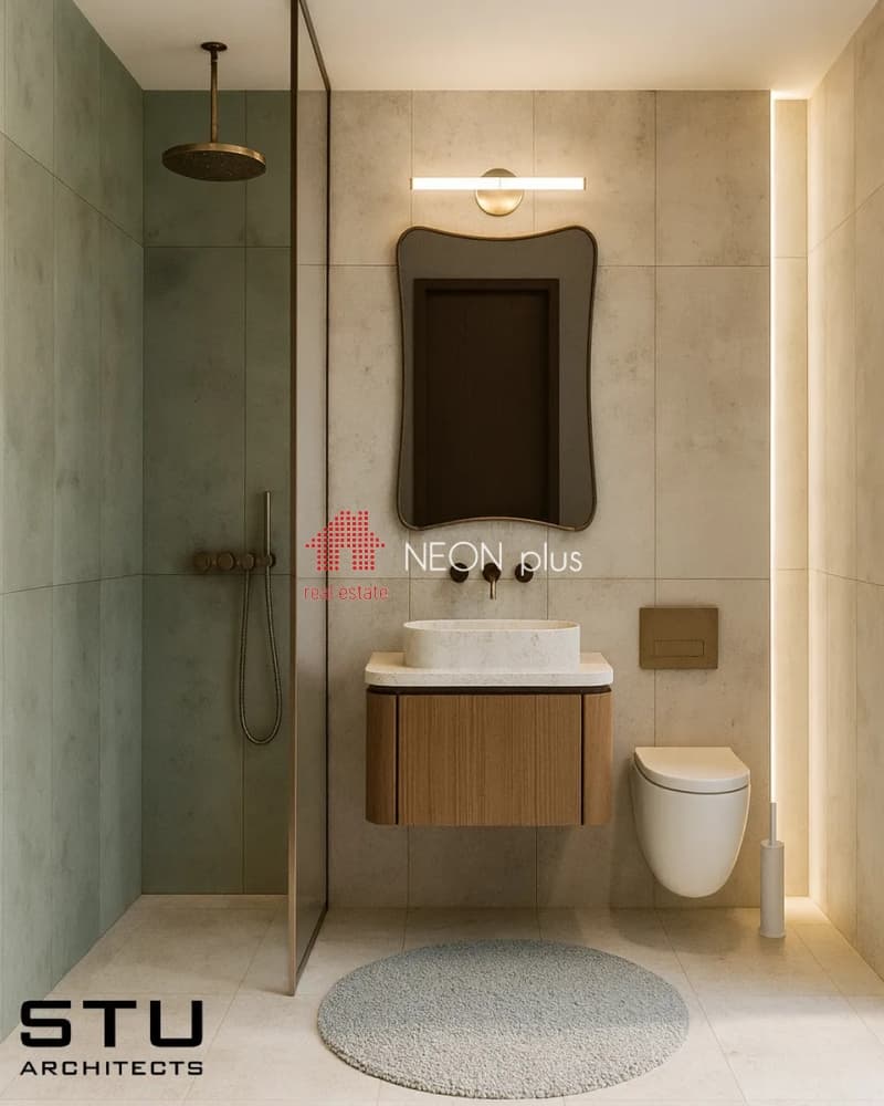 House in Kallithea, Kassandra — Photo 11 of 11