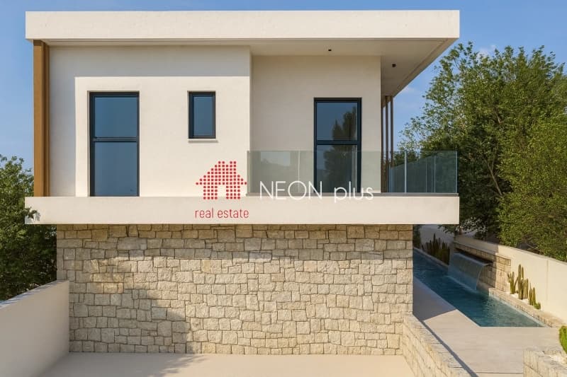 House in Kallithea, Kassandra — Photo 5 of 11