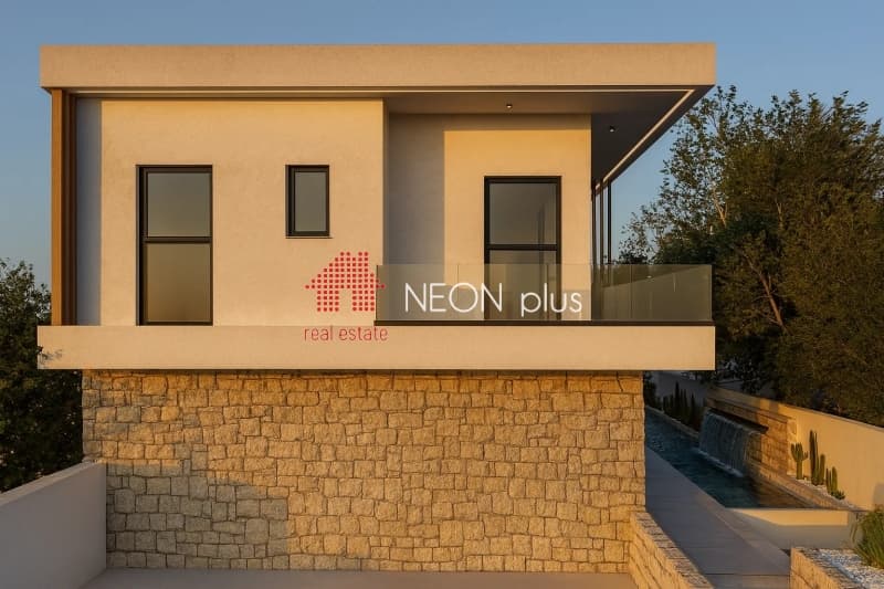 House in Kallithea, Kassandra — Photo 7 of 11