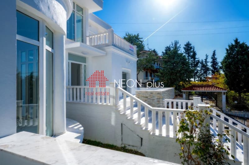 Μονοκατοικία στην Κέντρο, Ωραιόκαστρο — Φωτογραφία 3 από 29