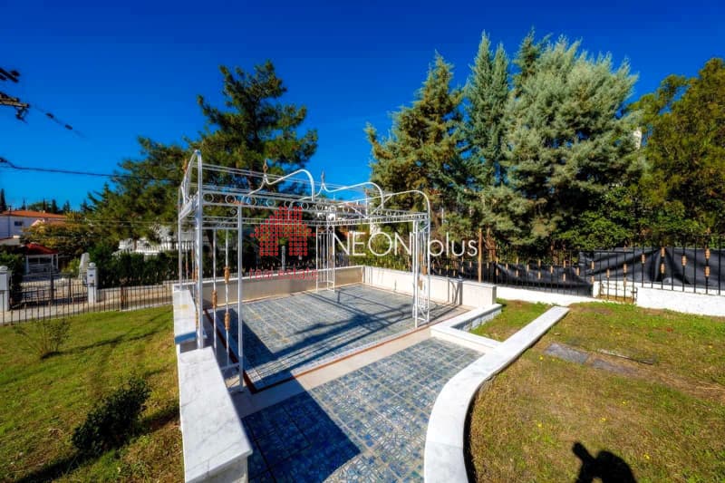 Μονοκατοικία στην Κέντρο, Ωραιόκαστρο — Φωτογραφία 24 από 29