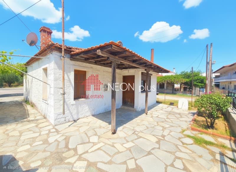 House in Kassandreia, Kassandra — Photo 2 of 12