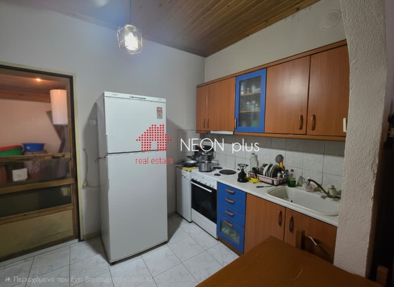 House in Kassandreia, Kassandra — Photo 6 of 12