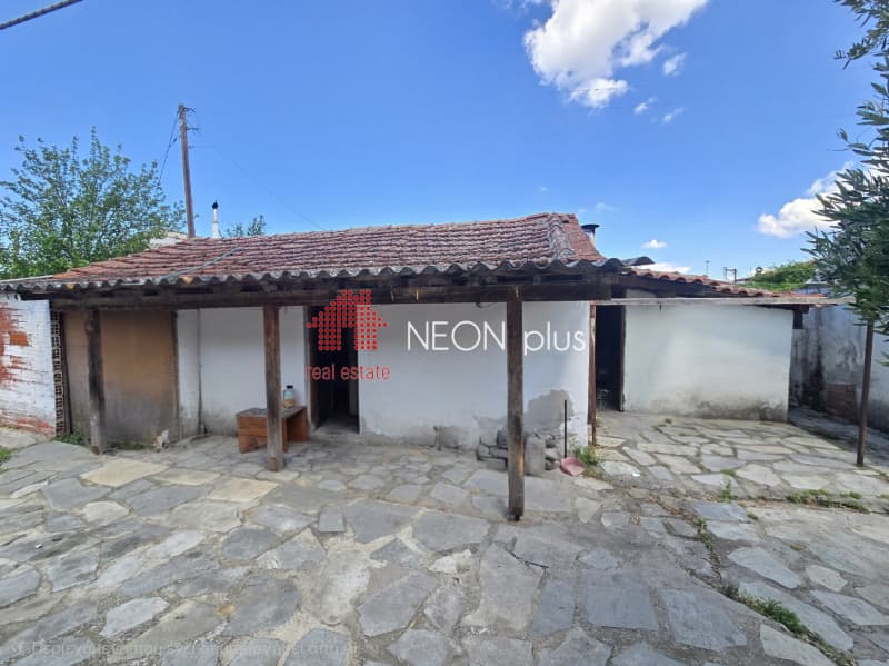House in Kassandreia, Kassandra — Photo 11 of 12