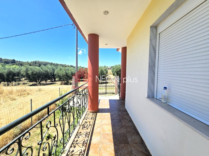 House in Nea Fokaia, Kassandra — Photo 20 of 26