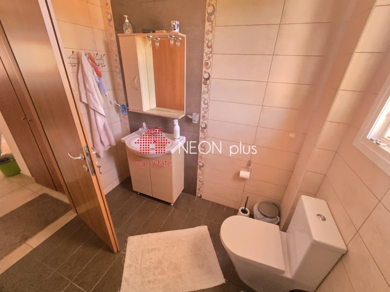 House in Nea Fokaia, Kassandra — Photo 26 of 26