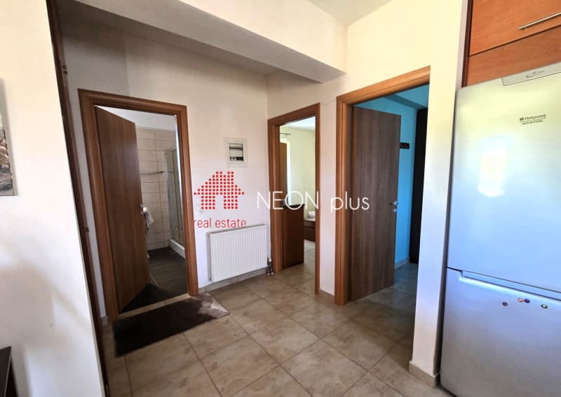 House in Nea Fokaia, Kassandra — Photo 13 of 26