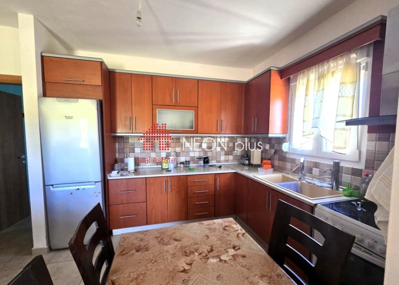 House in Nea Fokaia, Kassandra — Photo 10 of 26