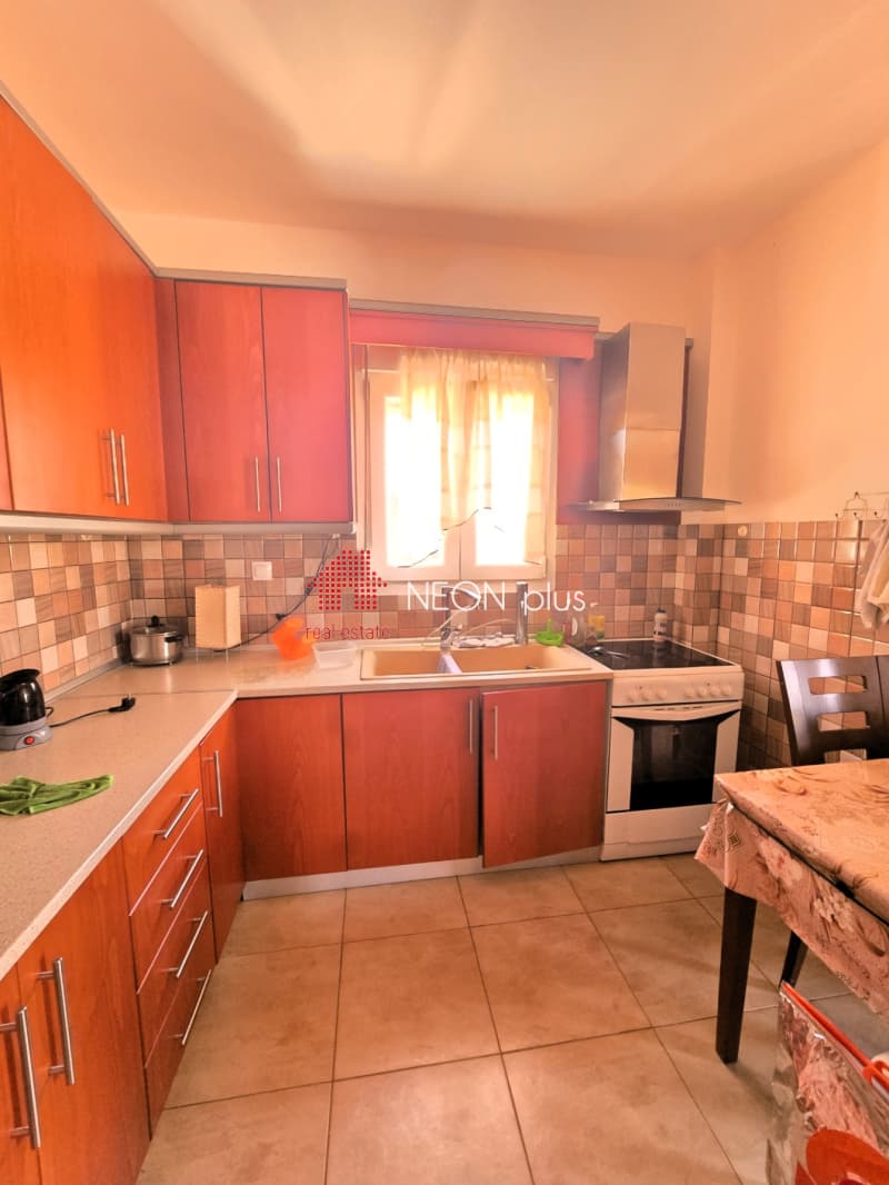 House in Nea Fokaia, Kassandra — Photo 12 of 26