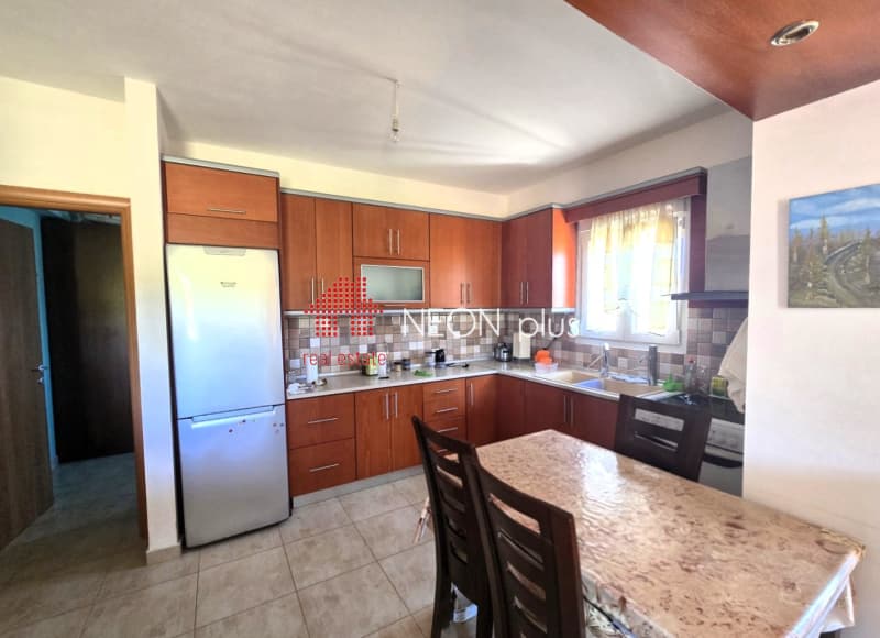 House in Nea Fokaia, Kassandra — Photo 9 of 26