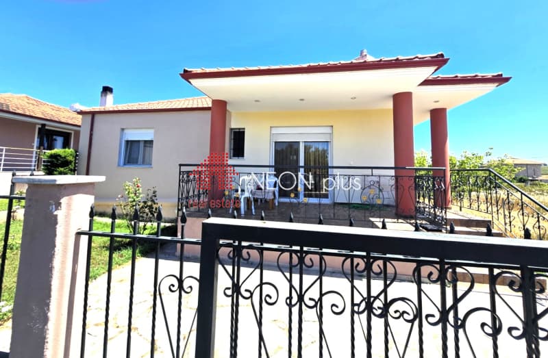 House in Nea Fokaia, Kassandra — Photo 3 of 26