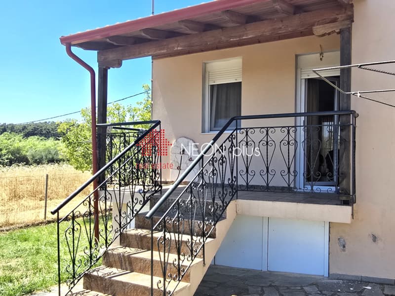 House in Nea Fokaia, Kassandra — Photo 6 of 26