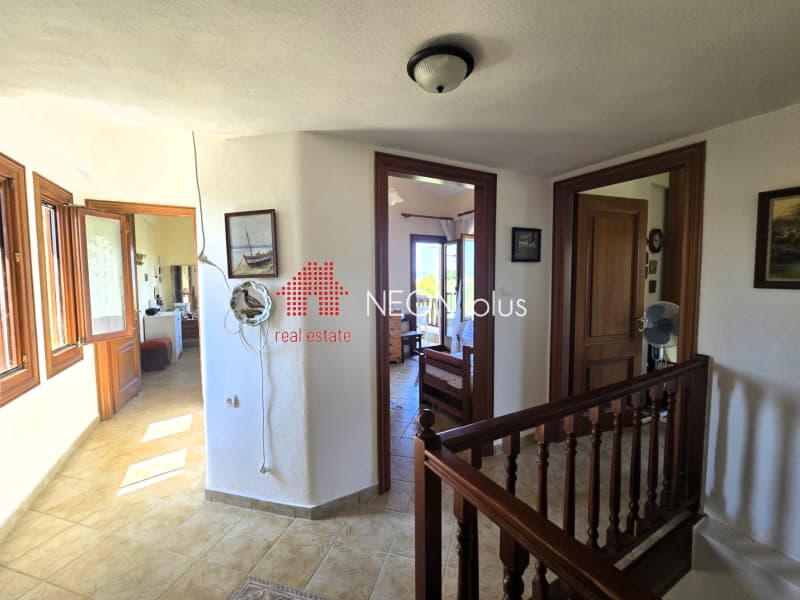 House in Afitos, Kassandra — Photo 14 of 26