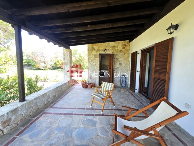 House in Afitos, Kassandra — Photo 22 of 26