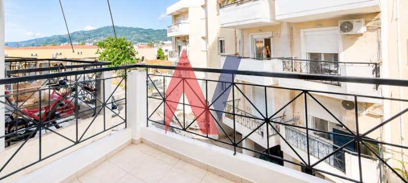 Διαμέρισμα στην Φερών, Φερών — Φωτογραφία 9 από 9
