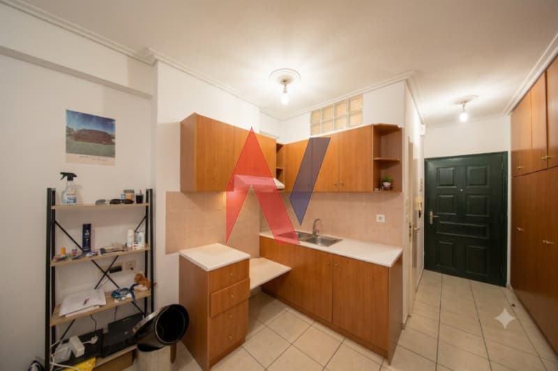 Διαμέρισμα στην Φερών, Φερών — Φωτογραφία 1 από 9
