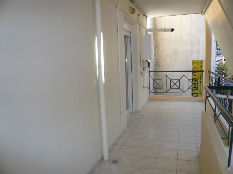 Διαμέρισμα στην Ανάληψη, Βόλος — Φωτογραφία 3 από 12