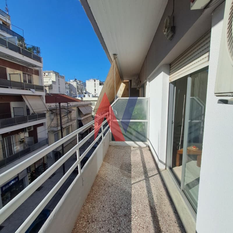 Διαμέρισμα στην Αγ. Νικόλαος, Βόλος — Φωτογραφία 1 από 7