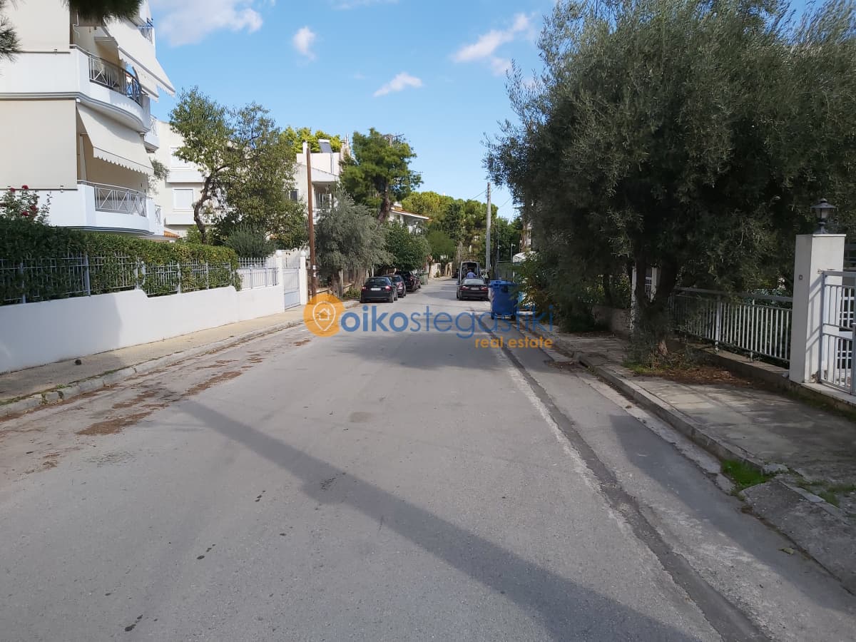 Οικόπεδο στην Άνω Μπαλάνα, Παλλήνη