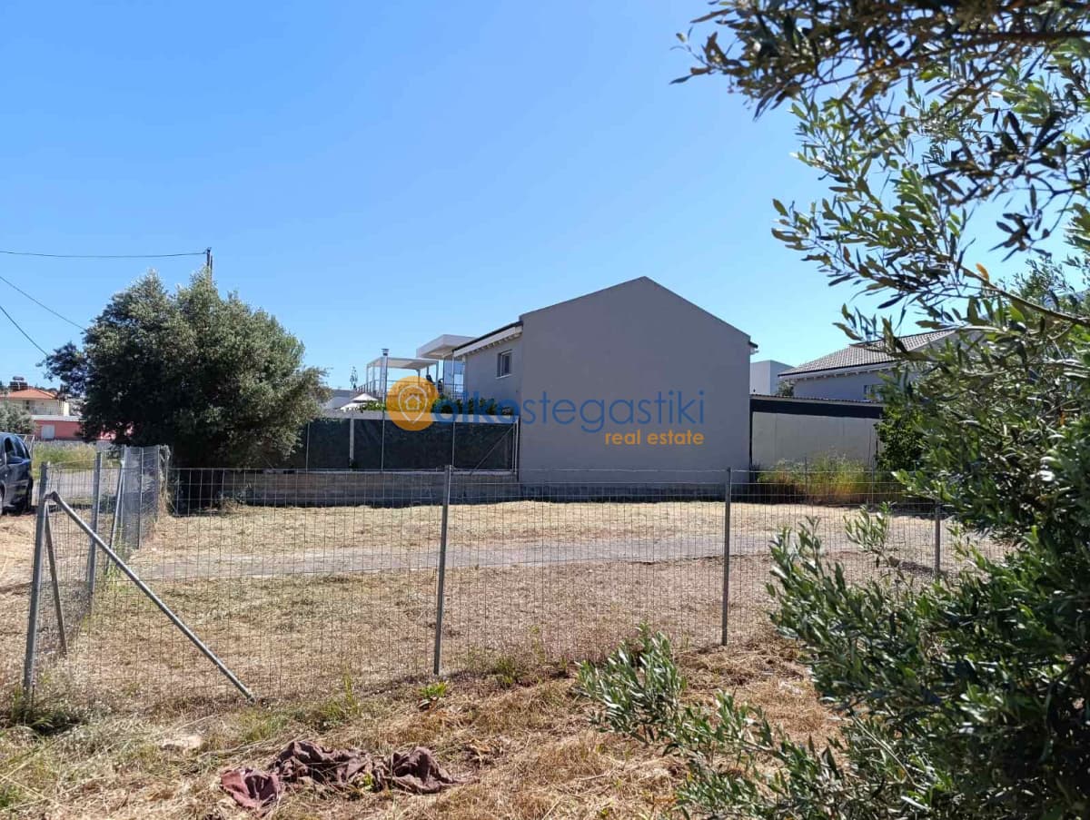 Building Plot in Agia Marina, Paiania — Photo 4 of 5