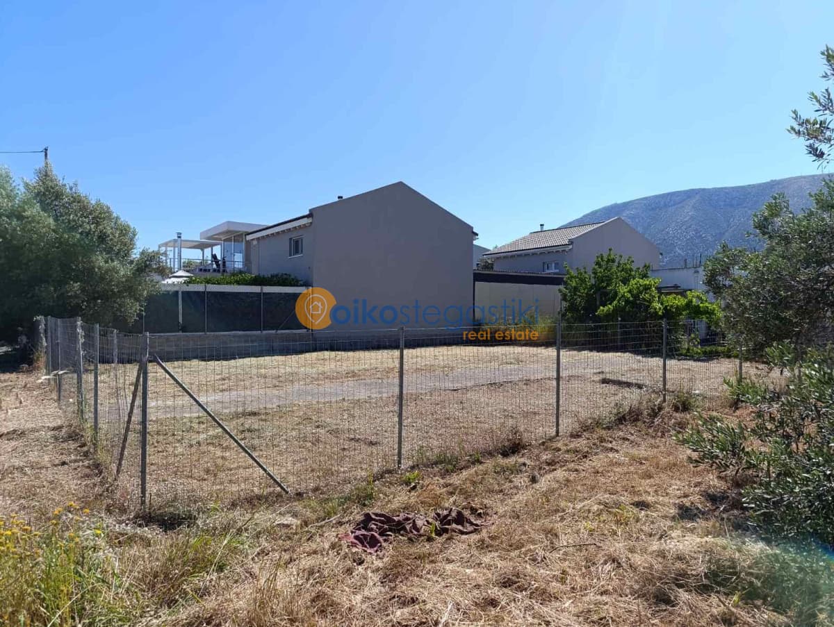 Building Plot in Agia Marina, Paiania — Photo 5 of 5