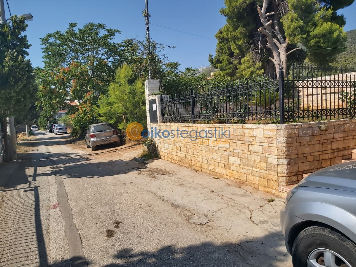 Οικόπεδο στην Κέντρο, Γλυκά Νερά — Φωτογραφία 3 από 5