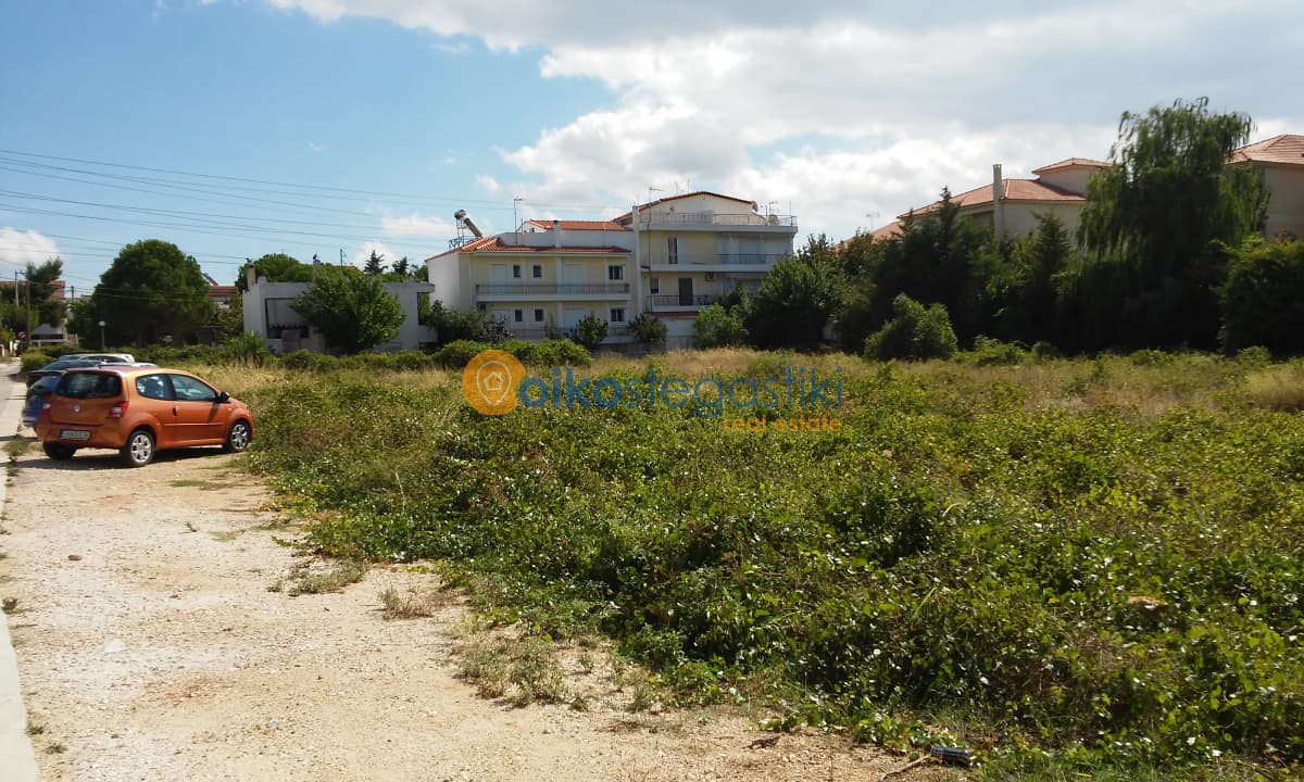 Οικόπεδο στην Σταυρός Γέρακα, Γέρακας