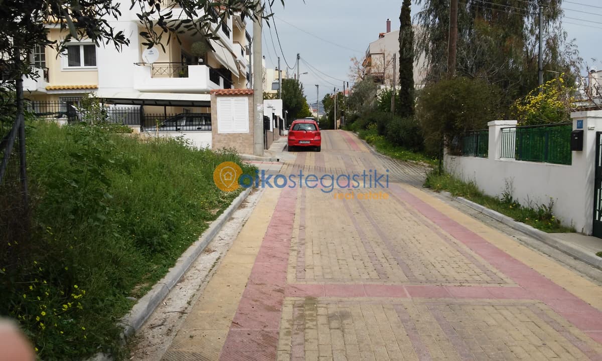 Οικόπεδο στην Φούρεσι, Γλυκά Νερά — Φωτογραφία 4 από 4
