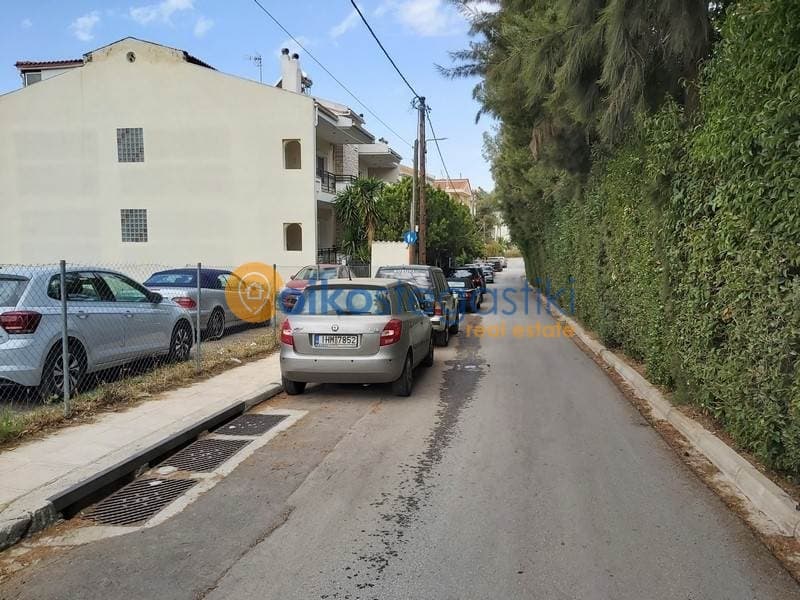 Οικόπεδο στην Σταυρός Γέρακα, Γέρακας