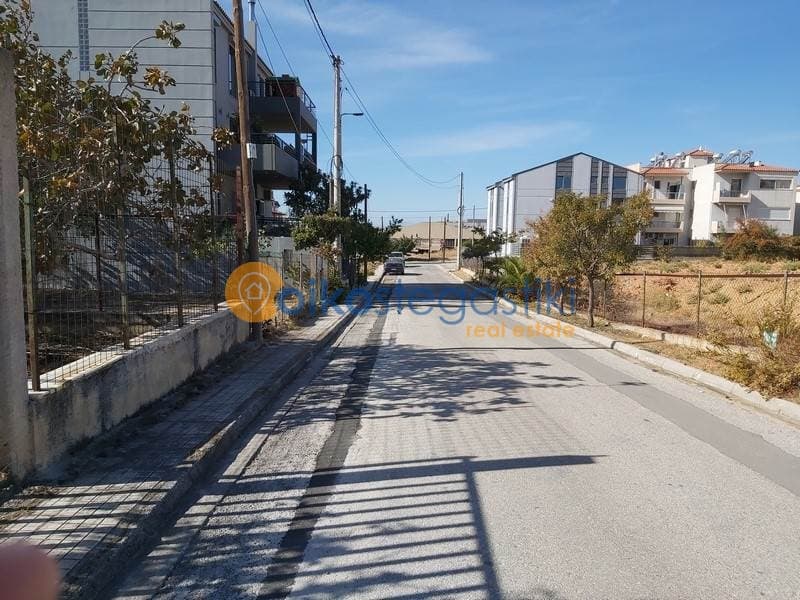 Οικόπεδο στην Σταυρός Γέρακα, Γέρακας — Φωτογραφία 1 από 2