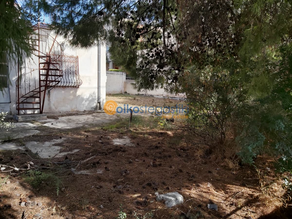 Οικόπεδο στην Γαργηττός, Γέρακας — Φωτογραφία 2 από 3