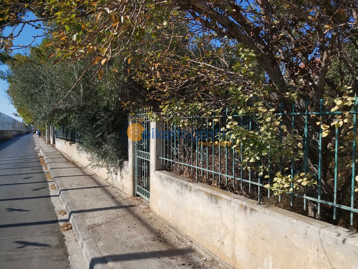 Οικόπεδο στην Γαργηττός, Γέρακας — Φωτογραφία 3 από 3