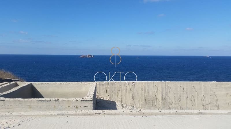 Μονοκατοικία στην Παράσπορος, Πάρος — Φωτογραφία 3 από 18