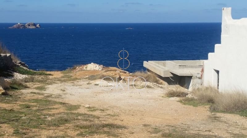 Μονοκατοικία στην Παράσπορος, Πάρος — Φωτογραφία 14 από 18