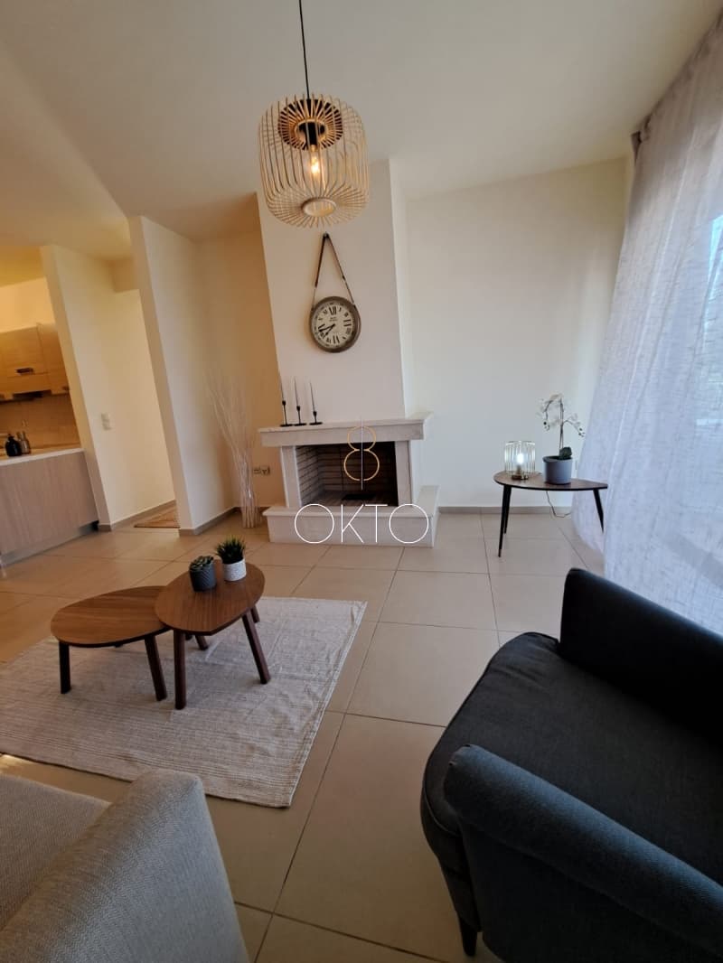 Apartment in Porto Rafti, Vravrona — Photo 3 of 15