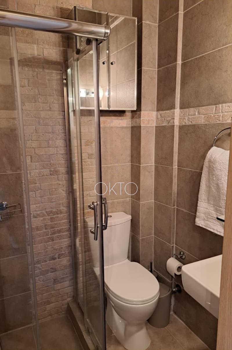 Apartment in Porto Rafti, Vravrona — Photo 14 of 15