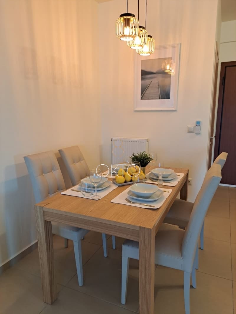 Apartment in Porto Rafti, Vravrona — Photo 6 of 15