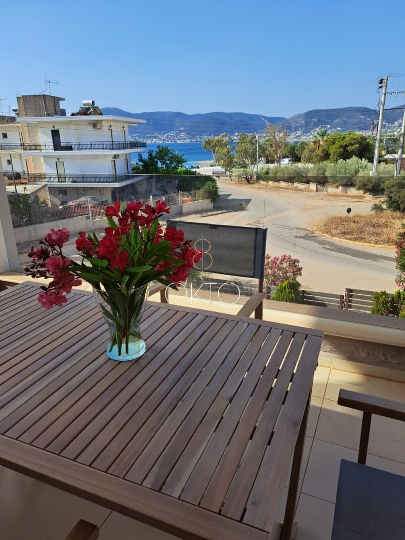 Apartment in Porto Rafti, Vravrona — Photo 5 of 15