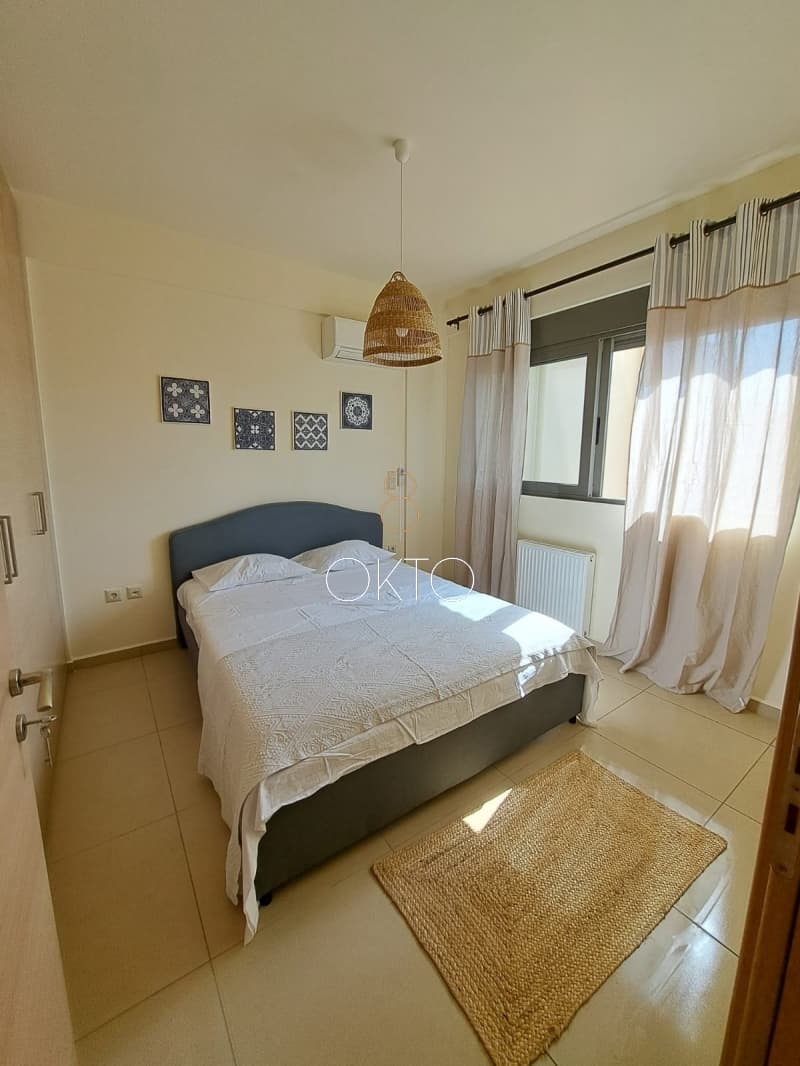Apartment in Porto Rafti, Vravrona — Photo 9 of 15