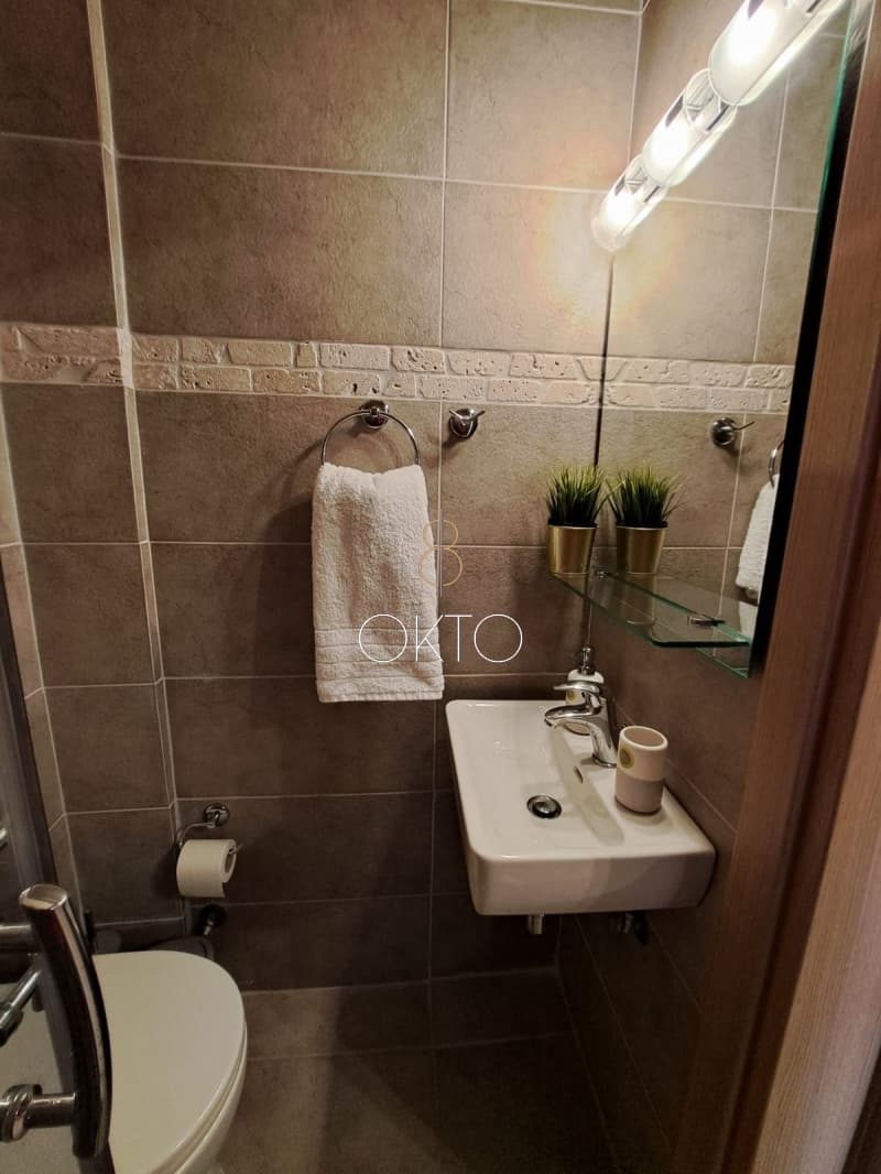 Apartment in Porto Rafti, Vravrona — Photo 15 of 15