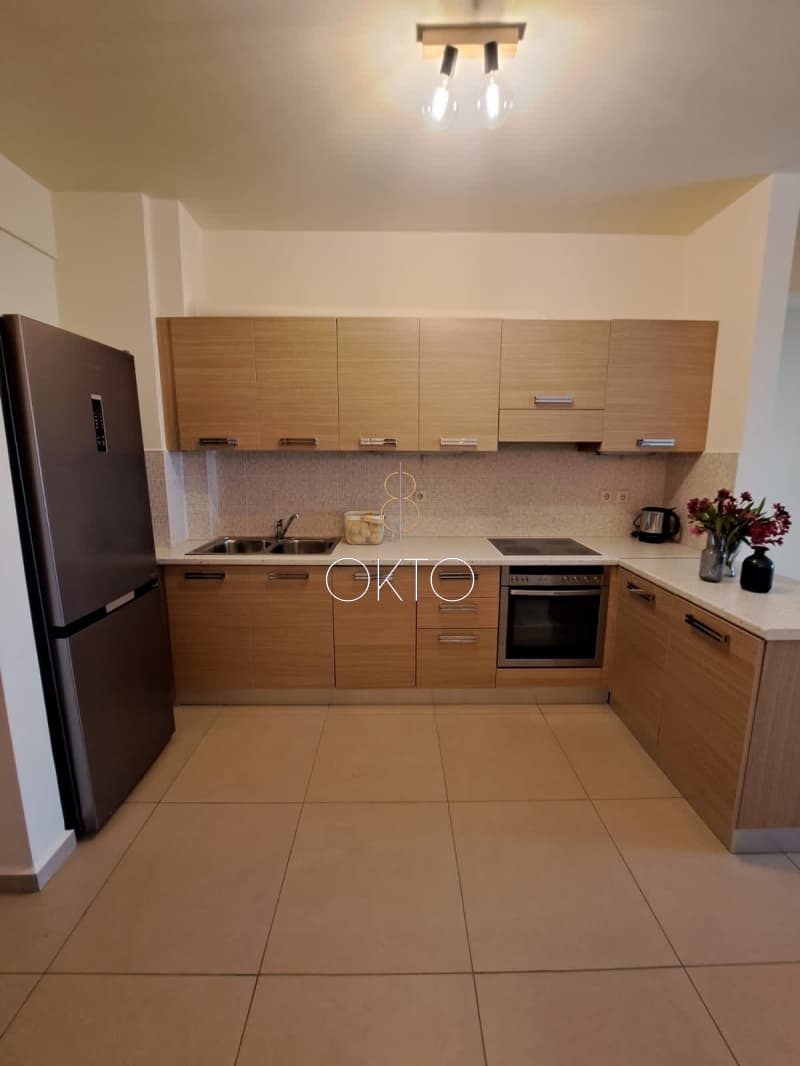 Apartment in Porto Rafti, Vravrona — Photo 8 of 15
