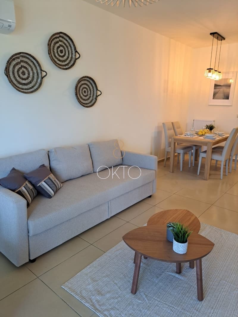Apartment in Porto Rafti, Vravrona — Photo 7 of 15